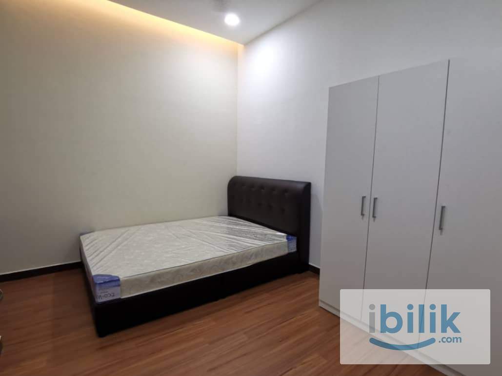 Female- Friendly Living Room for Rent ( Safe, Clean Comfortable)  - Image 9
