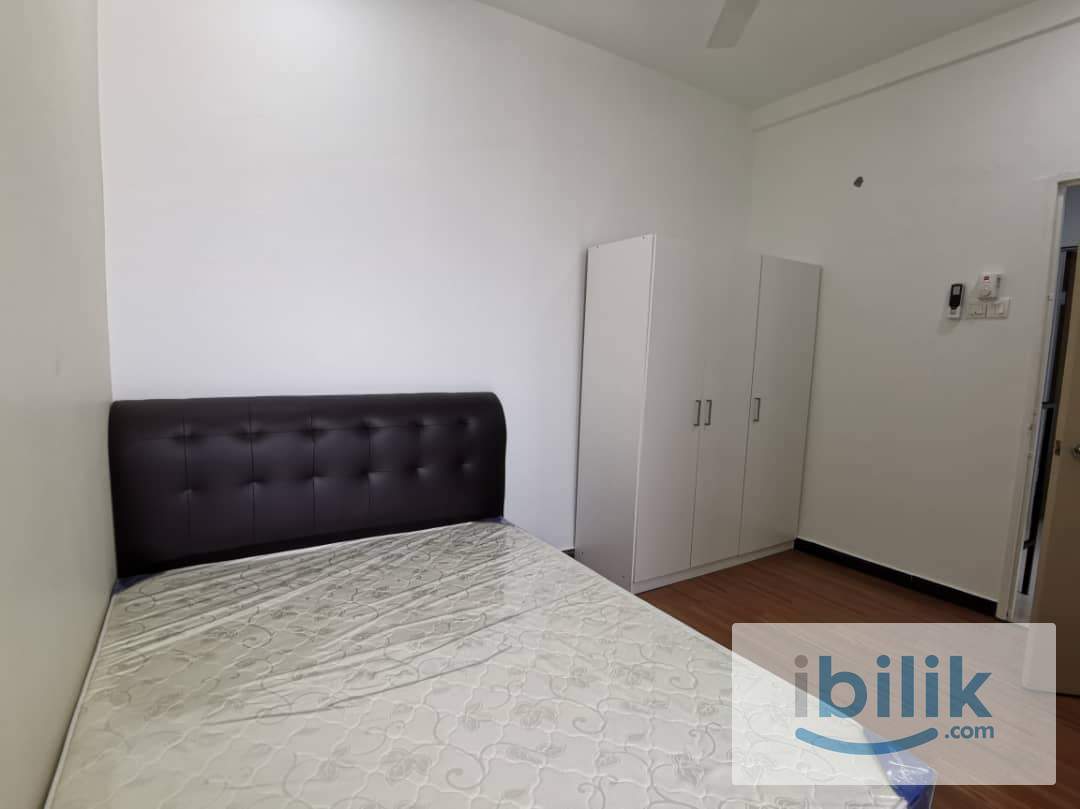 Master Room at USJ 1, UEP Subang Jaya - Image 4