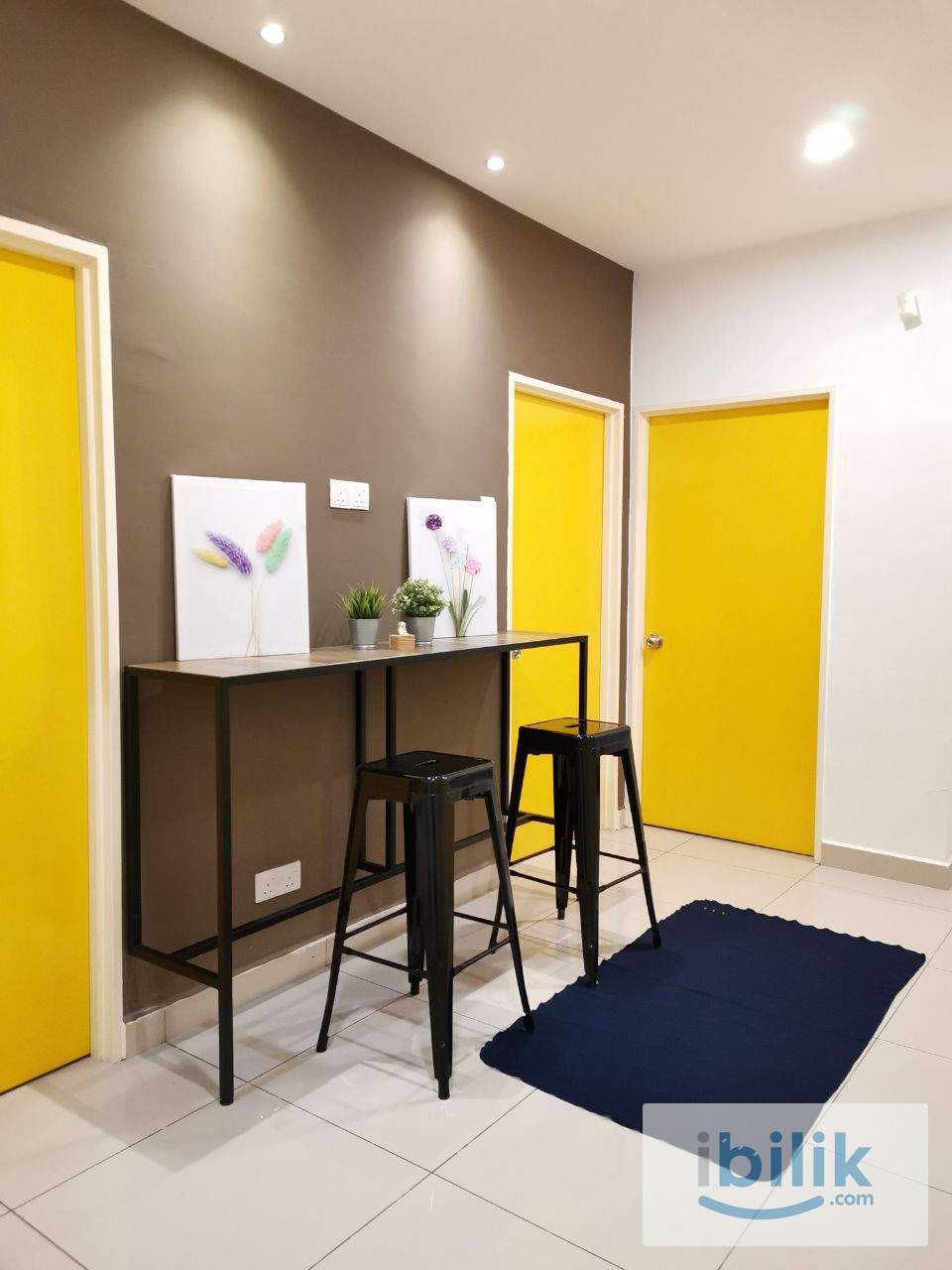 Master Room at USJ 1, UEP Subang Jaya - Image 5