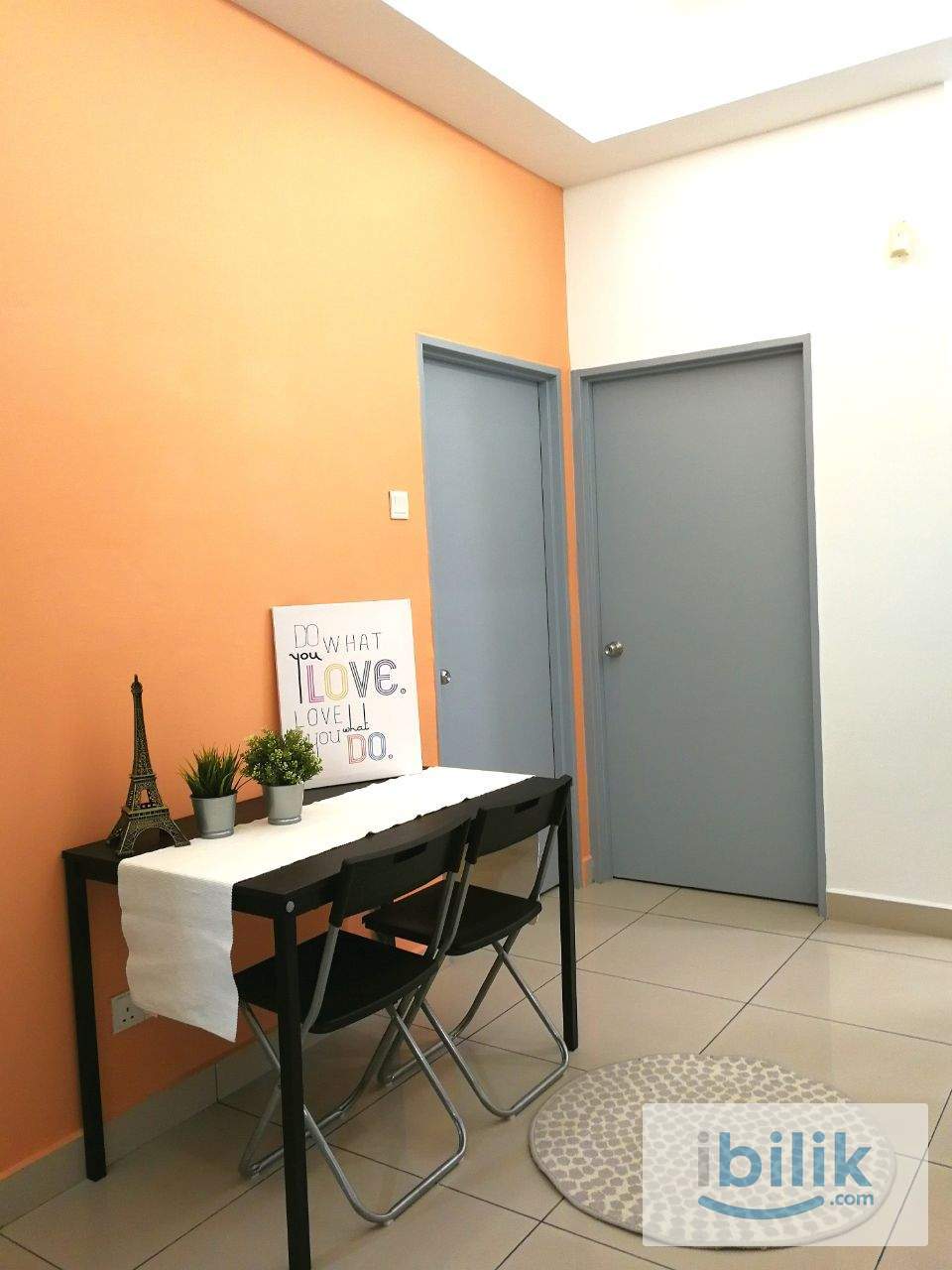 Single Room at Kenwingston Skyloft USJ 1 Subang Jaya, UEP Subang Jaya - Image 5
