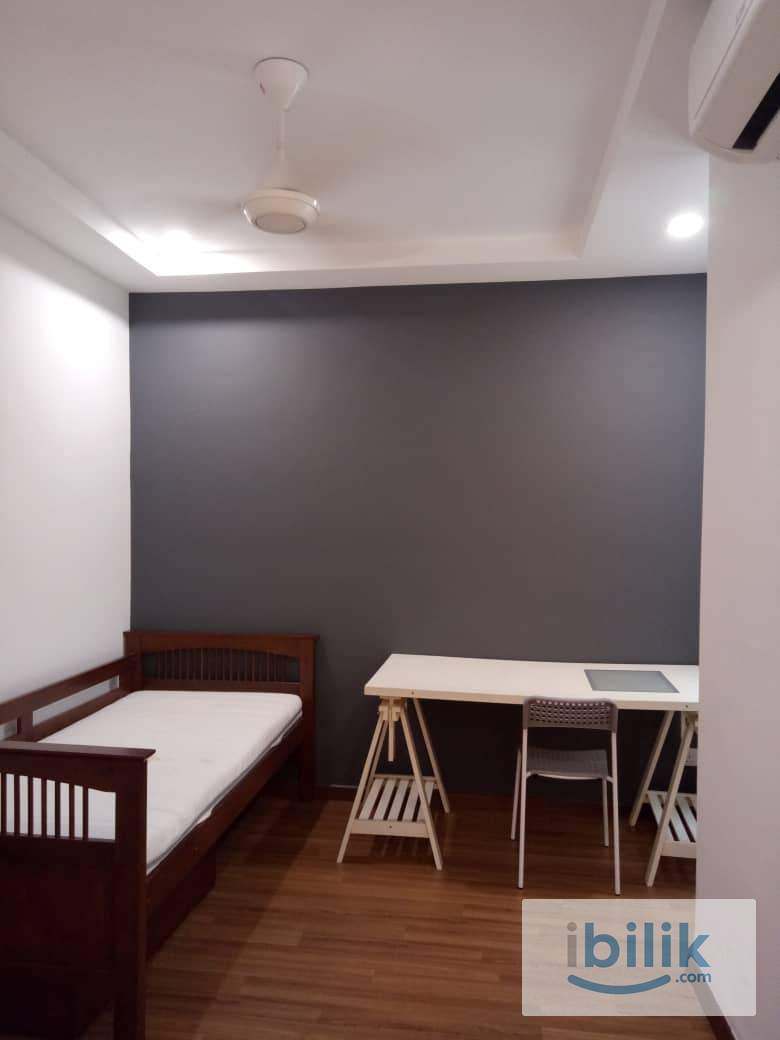 Single Room at Pinggiran USJ 1, Subang Jaya - Image 1