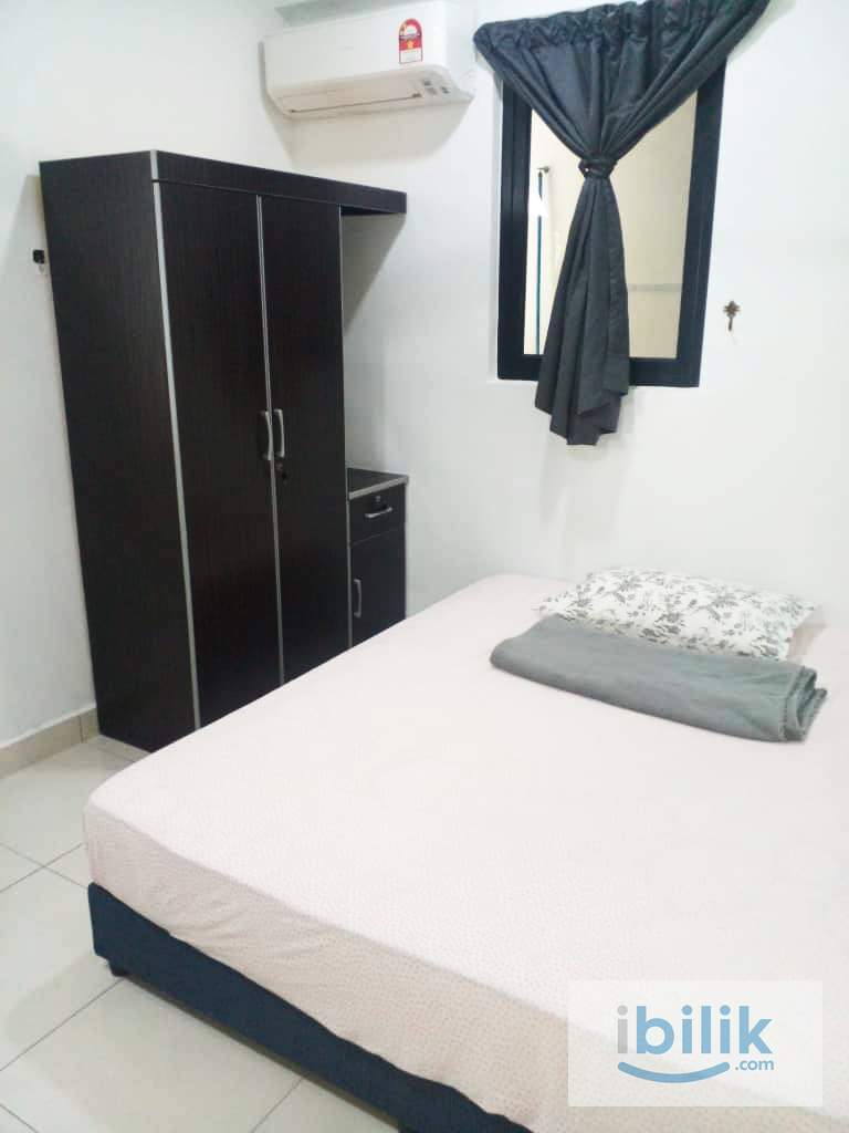 Chinese Middle Room in Kajang - Image 1