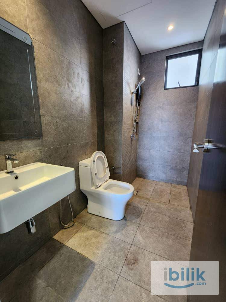 MEDIUM Room 🔥 The Birch @ Jalan Ipoh, Sentul, Fully Furnished with Internet 5 mins to MRT Sentul Barat - Image 5