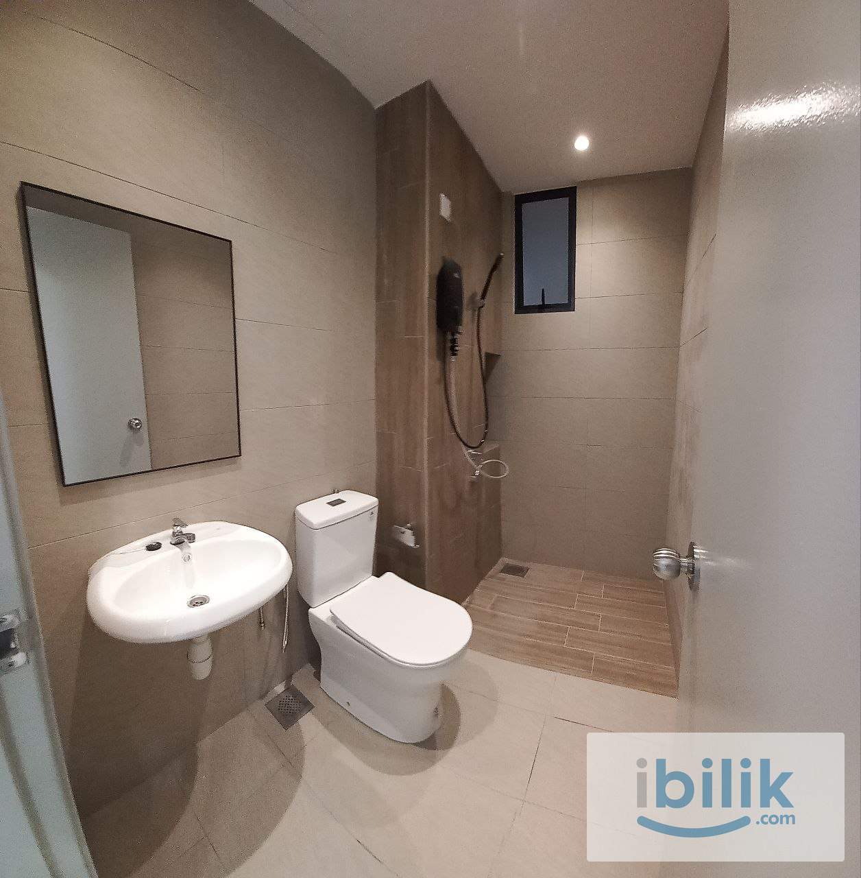 MEDIUM Room You City 3 Cheras Batu 9, Taman Suntex MRT Fully Furnished with Internet - Image 6