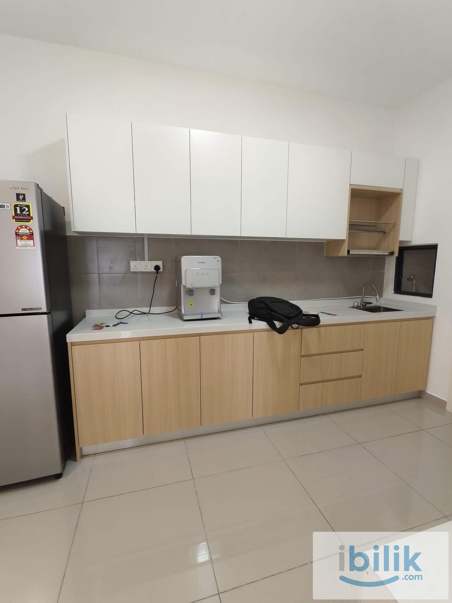 Medium Room For Rent @ D'Erica DErica Damansara Perdana Mutiara Damansara PJ Trade Centre Empire City - Image 3