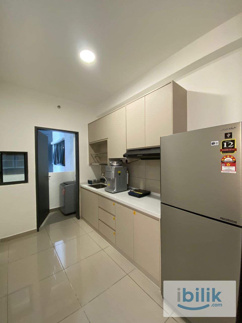 Medium Room For Rent @ D'Erica DERICA Damansara Perdana Mutiara Damansara PJ Trade Centre Empire City - Image 3