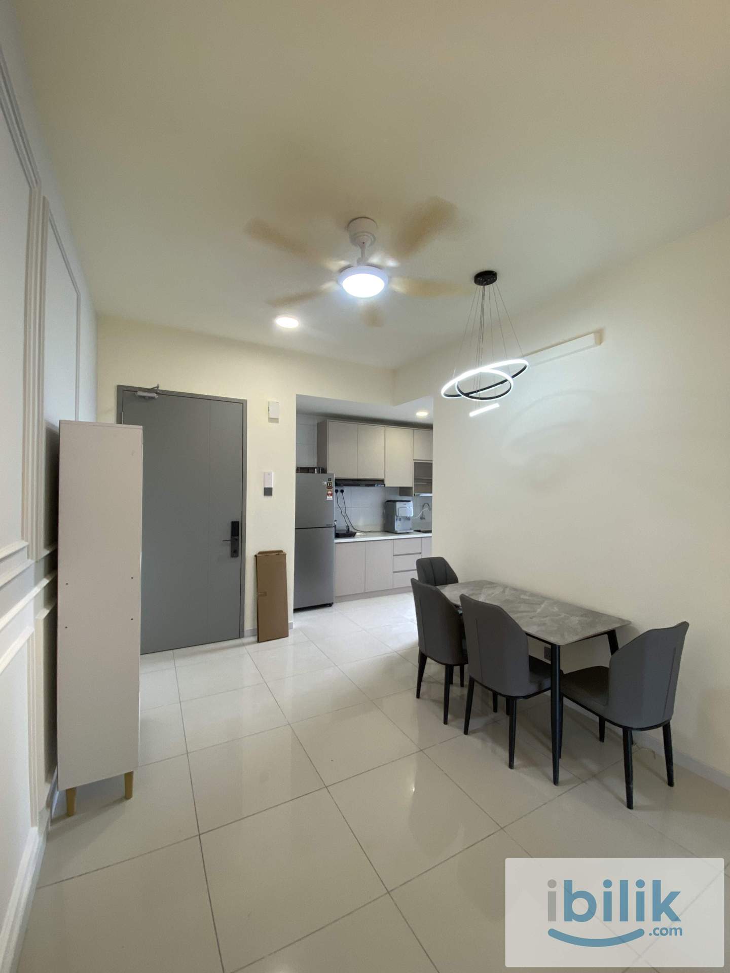 Balcony Room 🔥 THE ERA 2 @ Duta North SEGAMBUT KL - Image 3
