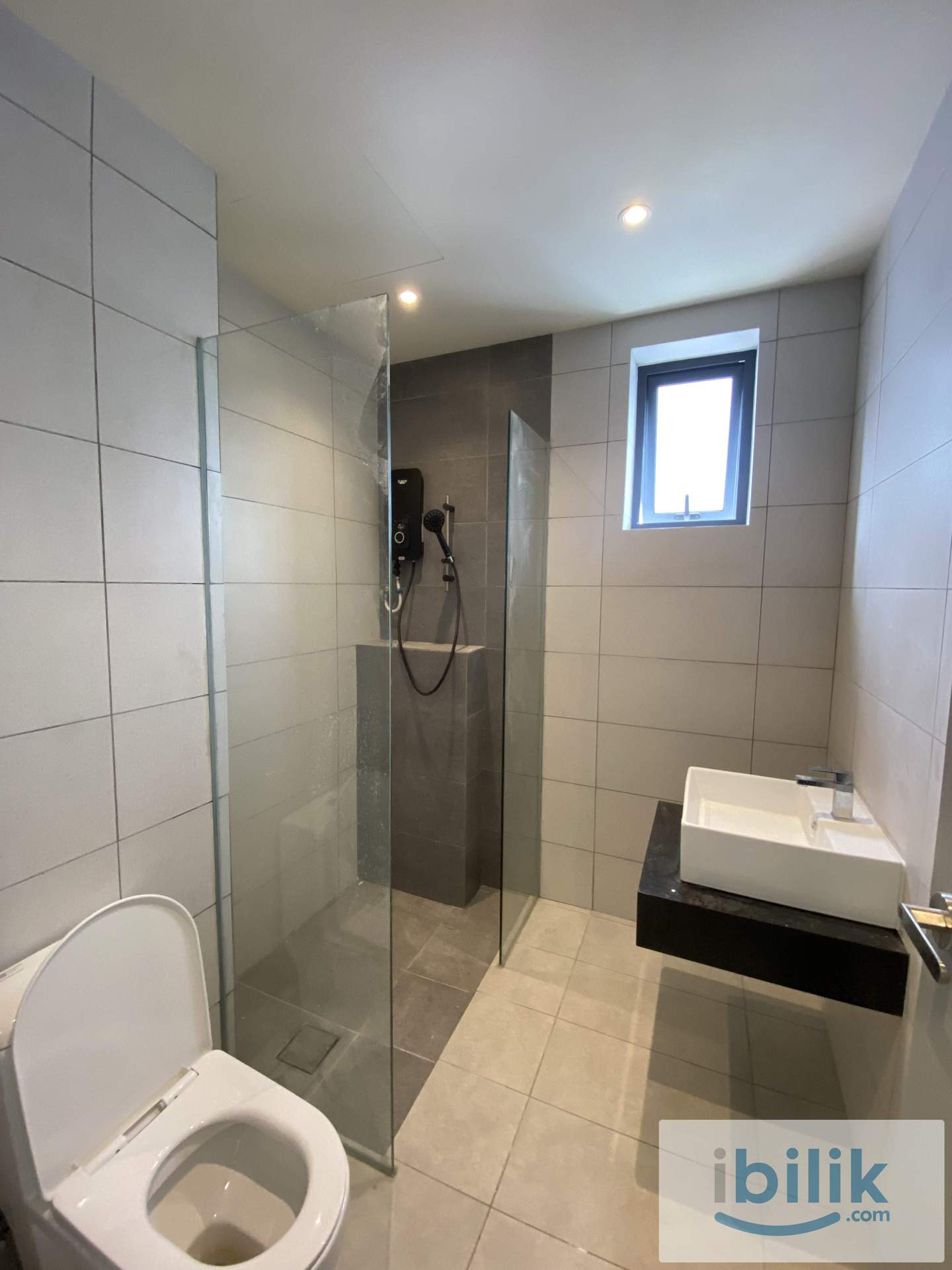 Balcony Room 🔥 THE ERA 2 @ Duta North SEGAMBUT KL - Image 5