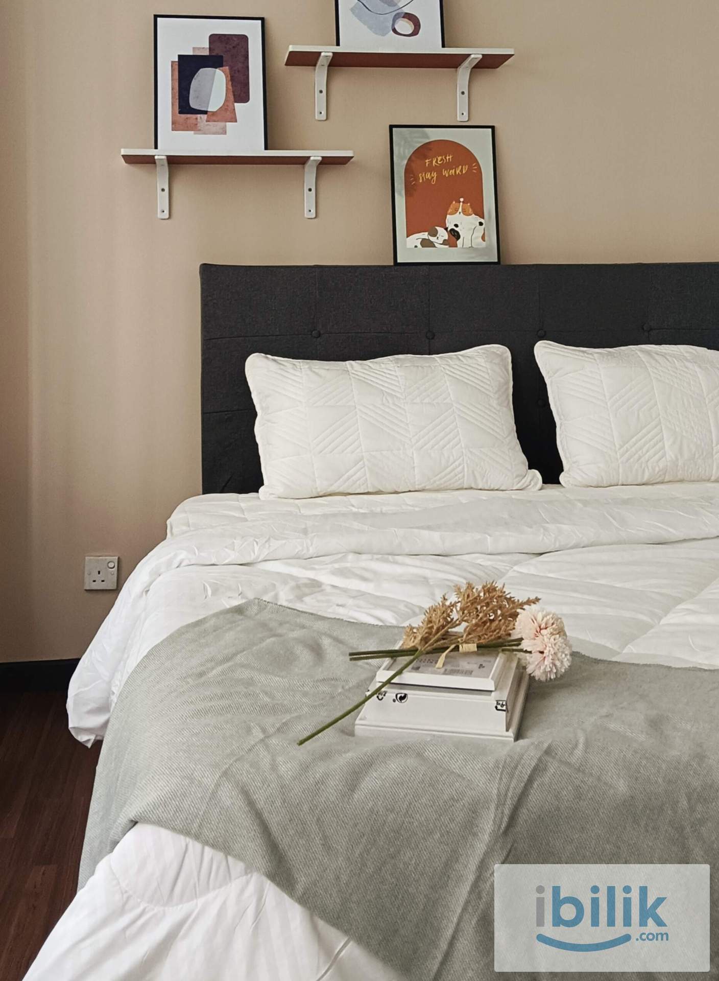 Master bedroom - Image 2