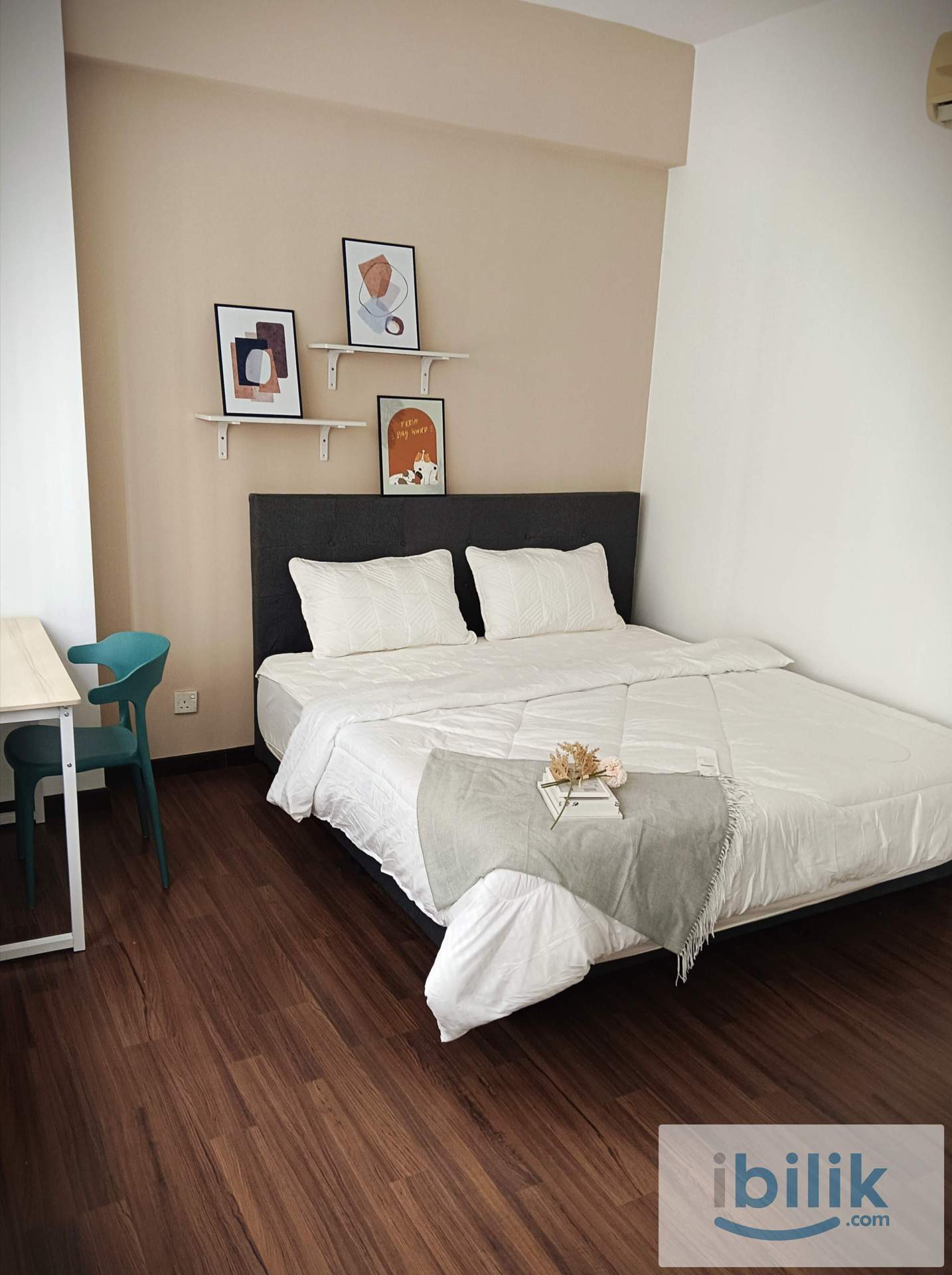 Master bedroom - Image 1