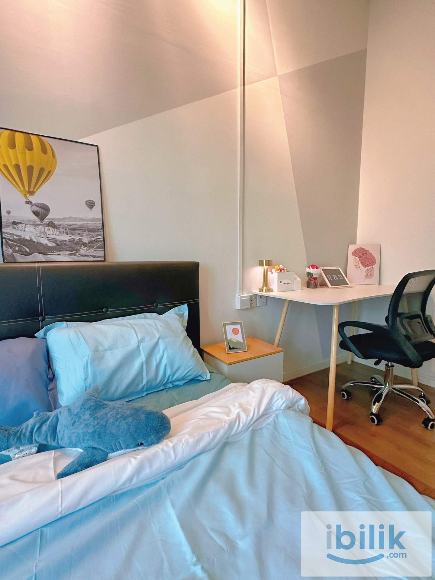 Master Room/Middle Room/Single Room  - Image 3