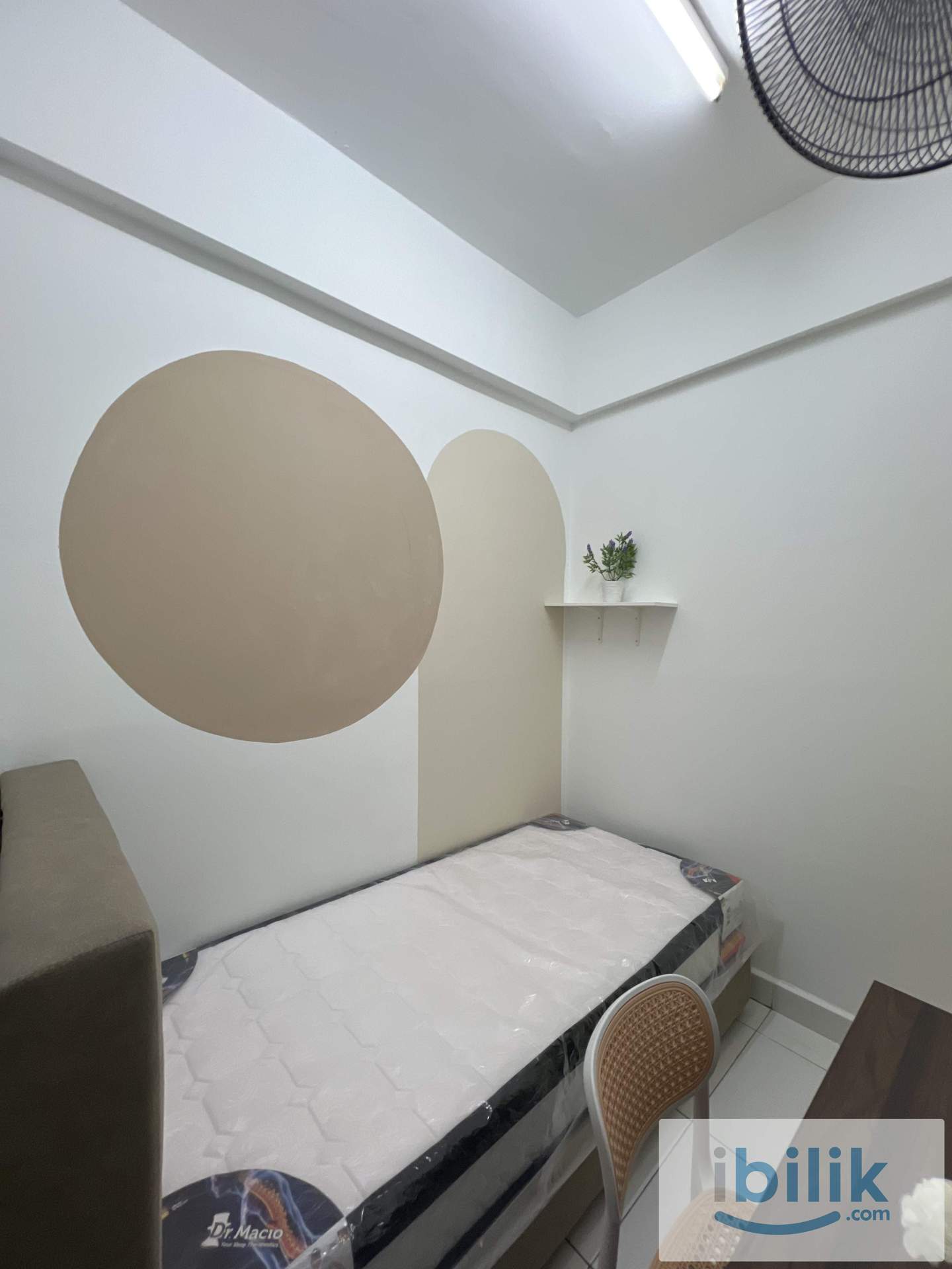 Bayan Baru Room For Rent - Image 2