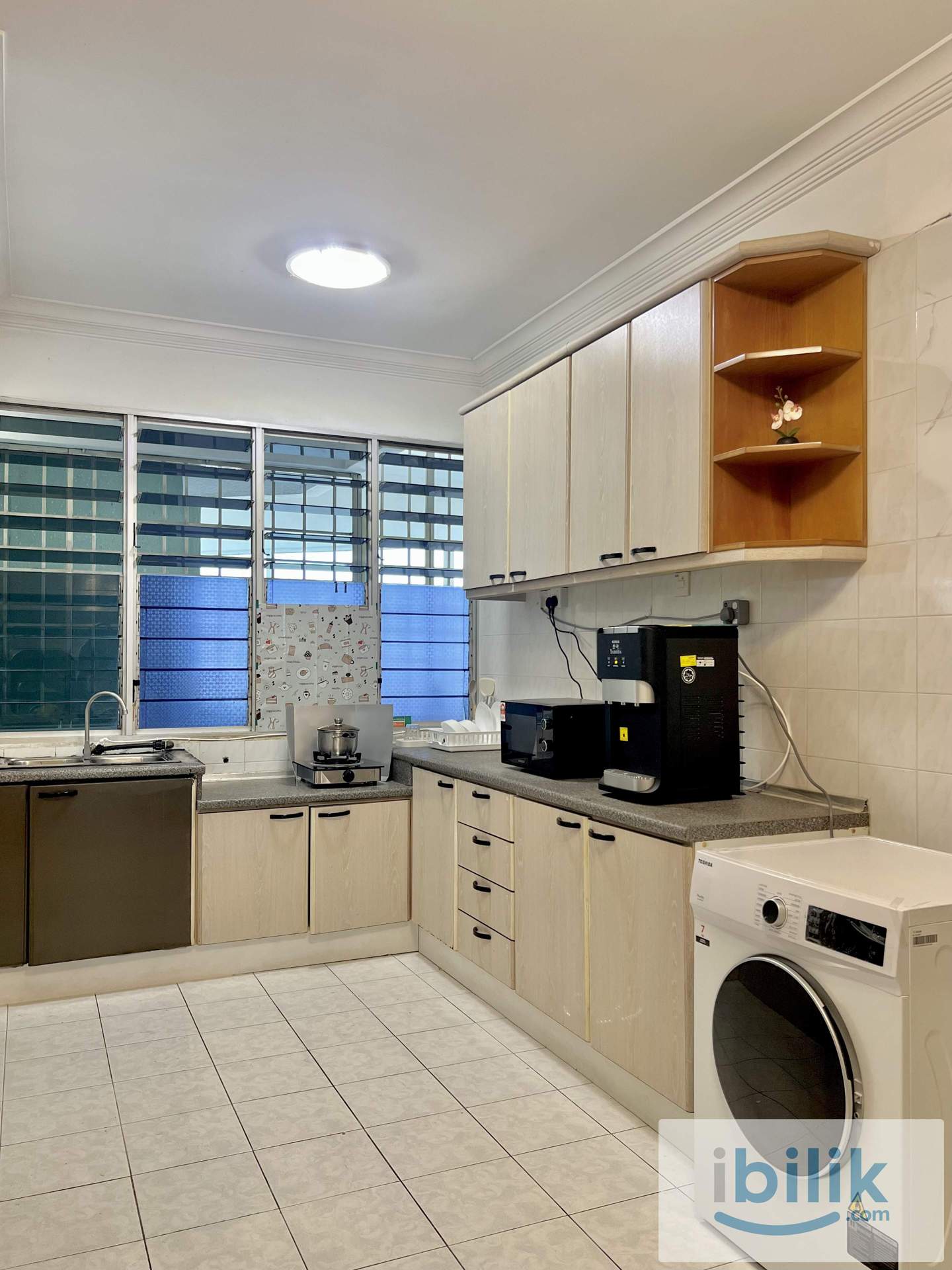 Gelugor Room For Rent - Image 6
