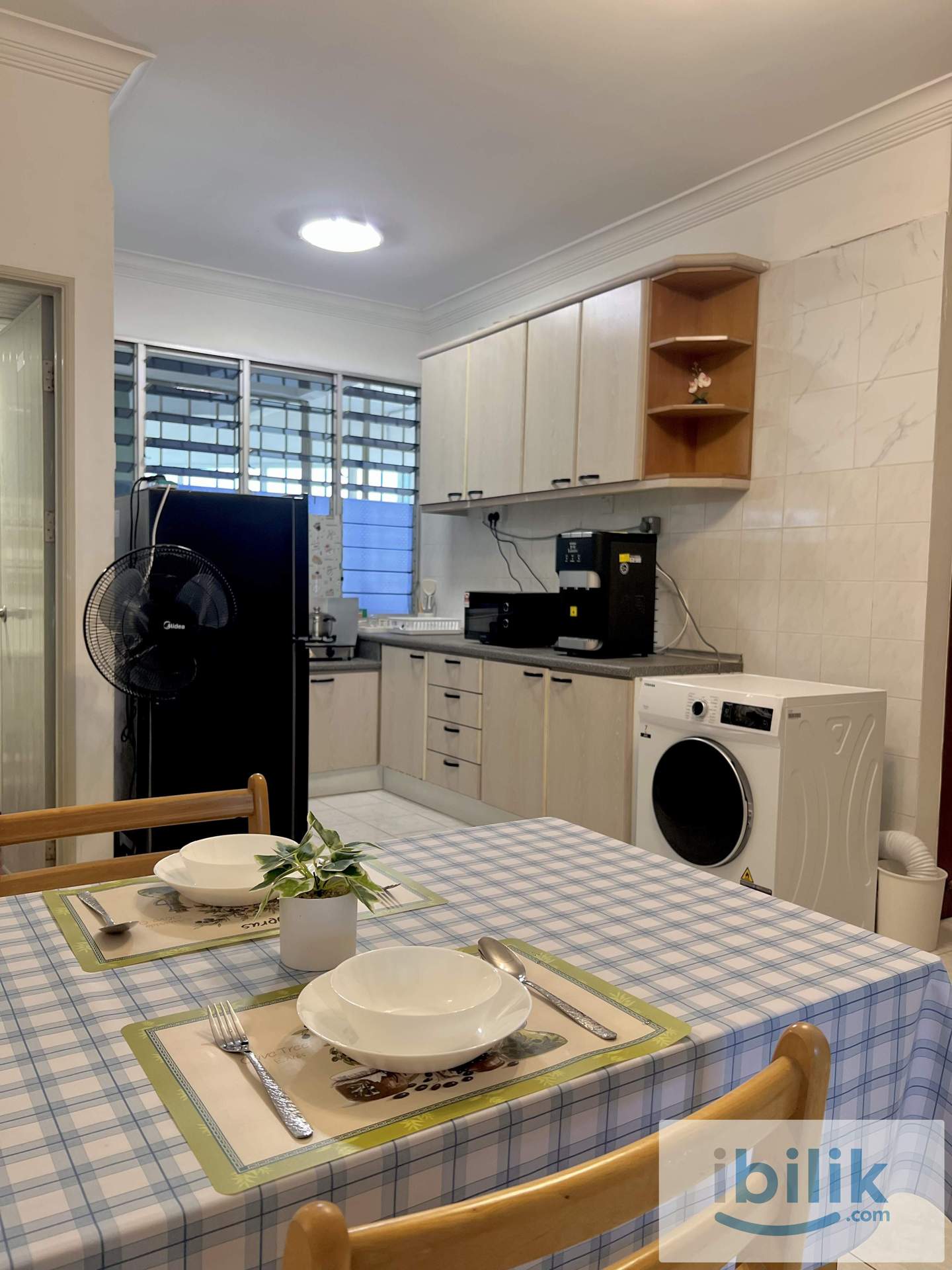 Gelugor Room For Rent - Image 8