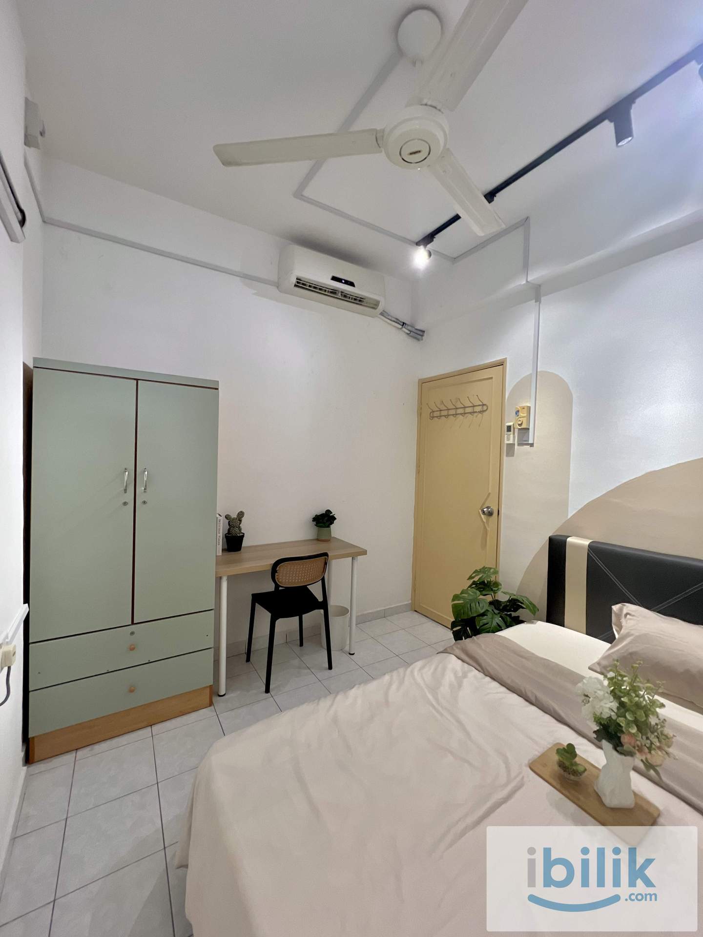 Gelugor Room For Rent - Image 2