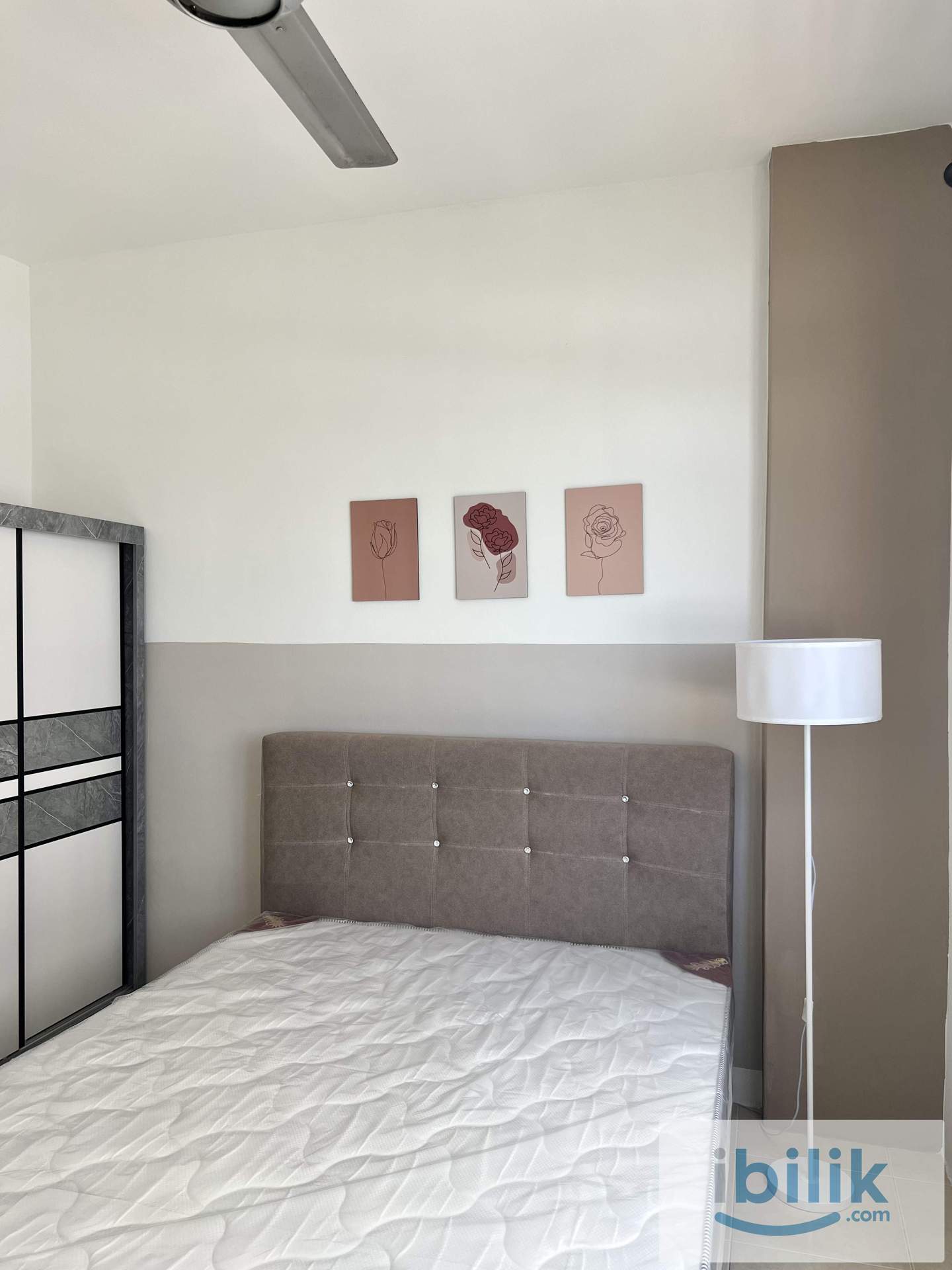 Bayan Baru Room For Rent - Image 2