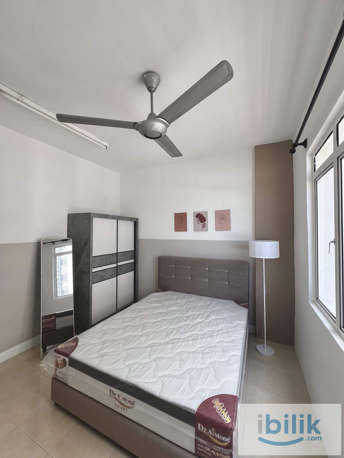 Bayan Baru Room For Rent - Image 1