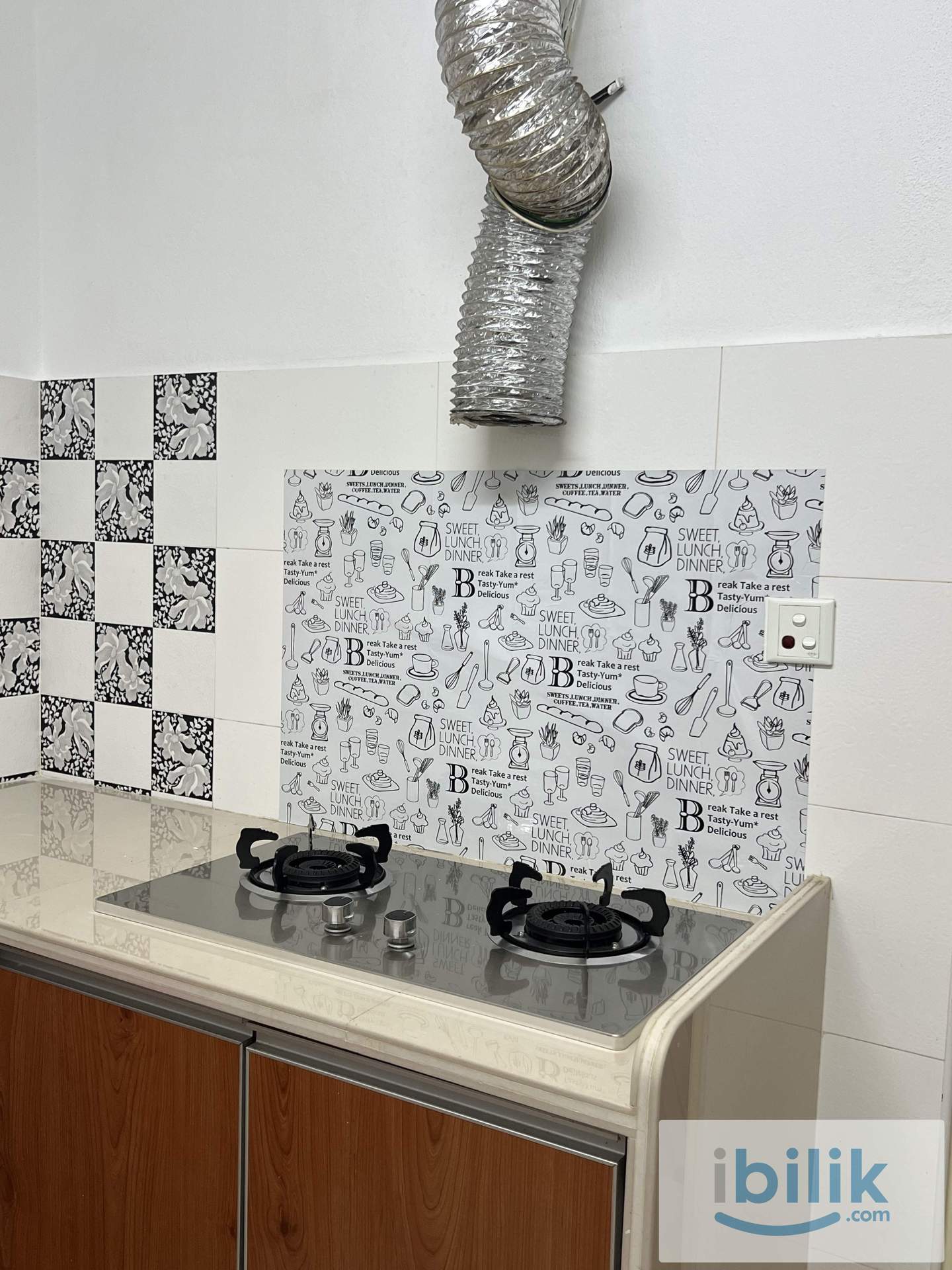 Bayan Baru Room For Rent - Image 6
