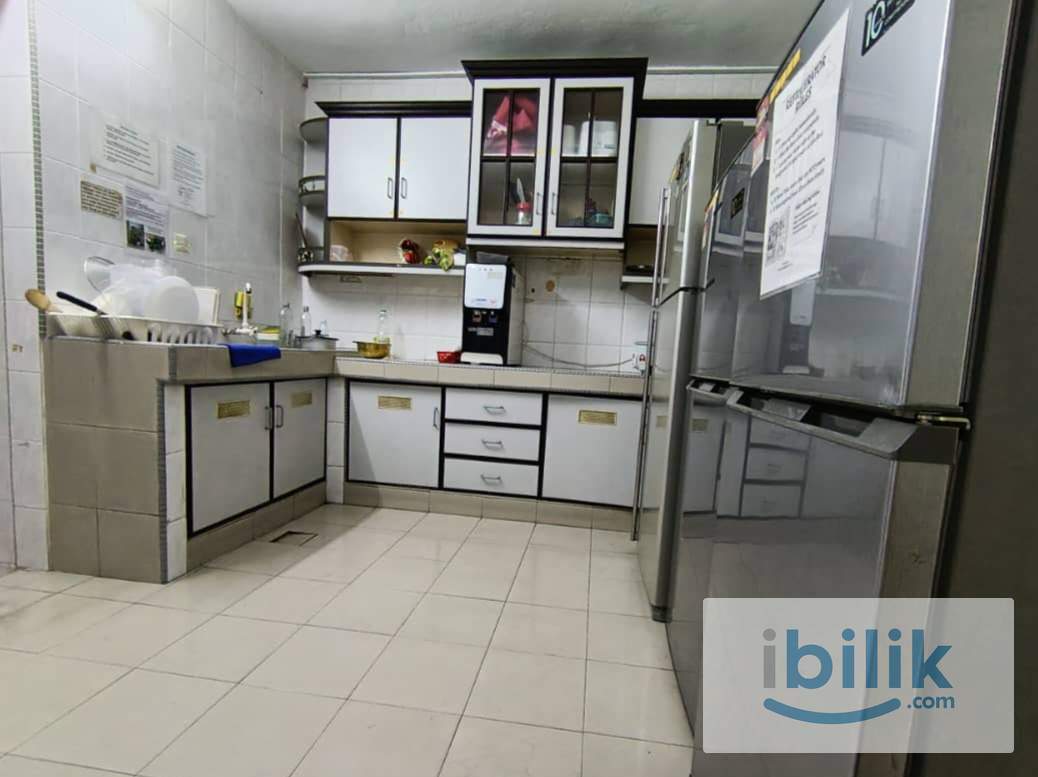 🏡 Private Room for Rent @ SS15 Subang Jaya - Image 3