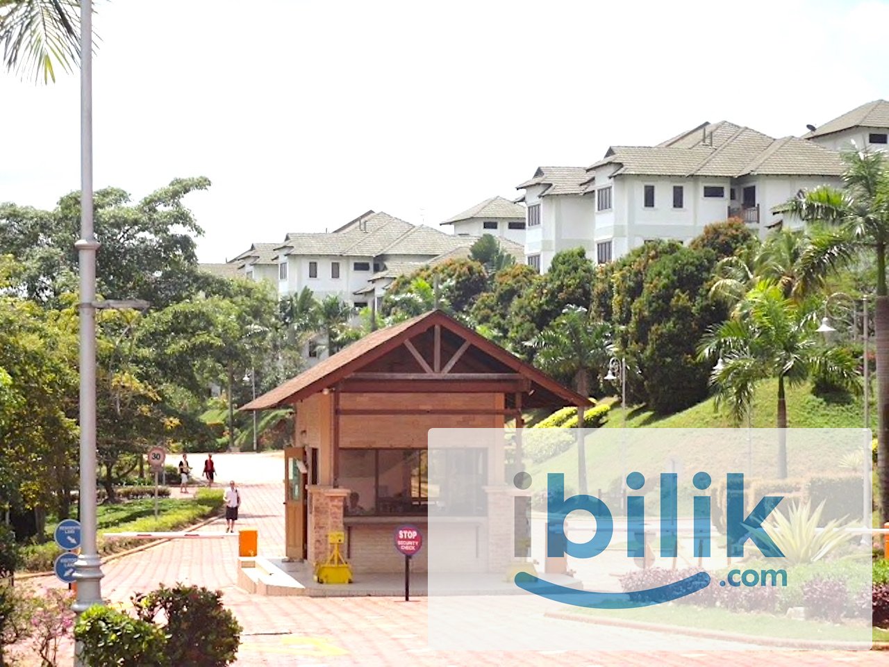 Cozy Furnished Private Room For Student And Working Professional In Cyberjaya - Image 4