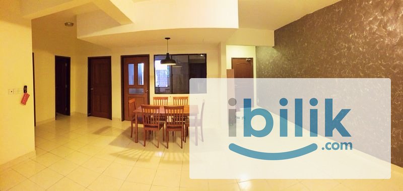Cozy Furnished Private Room For Student And Working Professional In Cyberjaya - Image 7