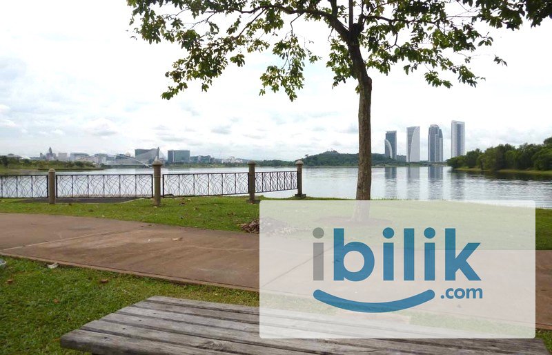 Cozy Furnished Private Room For Student And Working Professional In Cyberjaya - Image 10