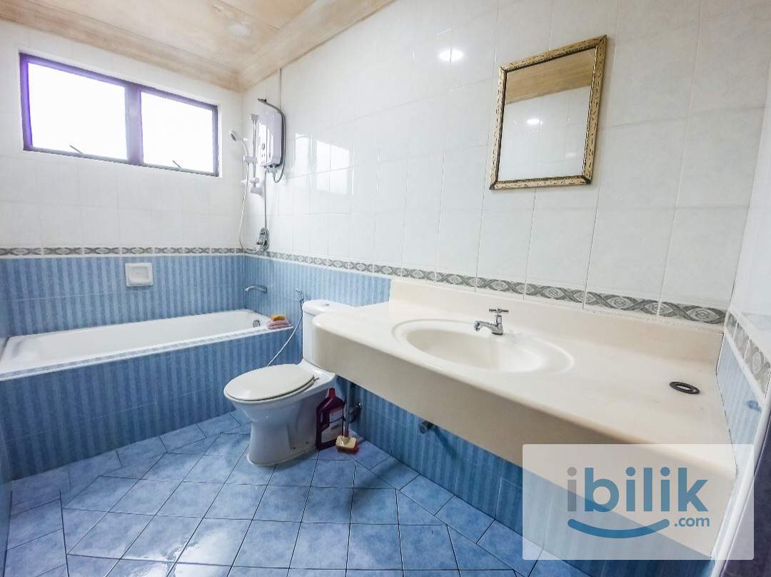 Cozy Furnished Master Room For Student And Working Professional In Cyberjaya - Image 7