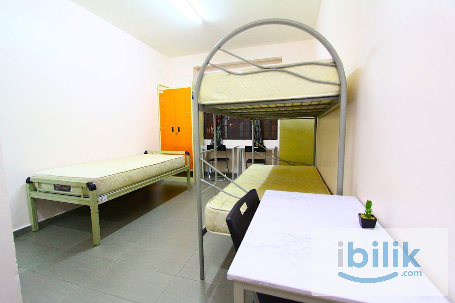 BILIK MUSLIMAH 👩🏻 Pangsapuri Jaya Apartment TTDI Jaya Shah Alam U2 - Image 1