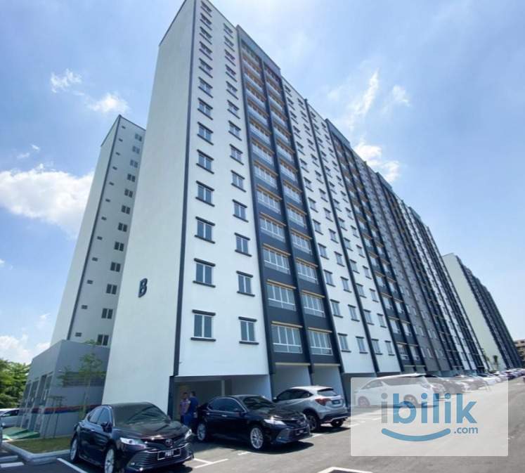 Room at The Park Mak Mandin Butterworth - Image 1