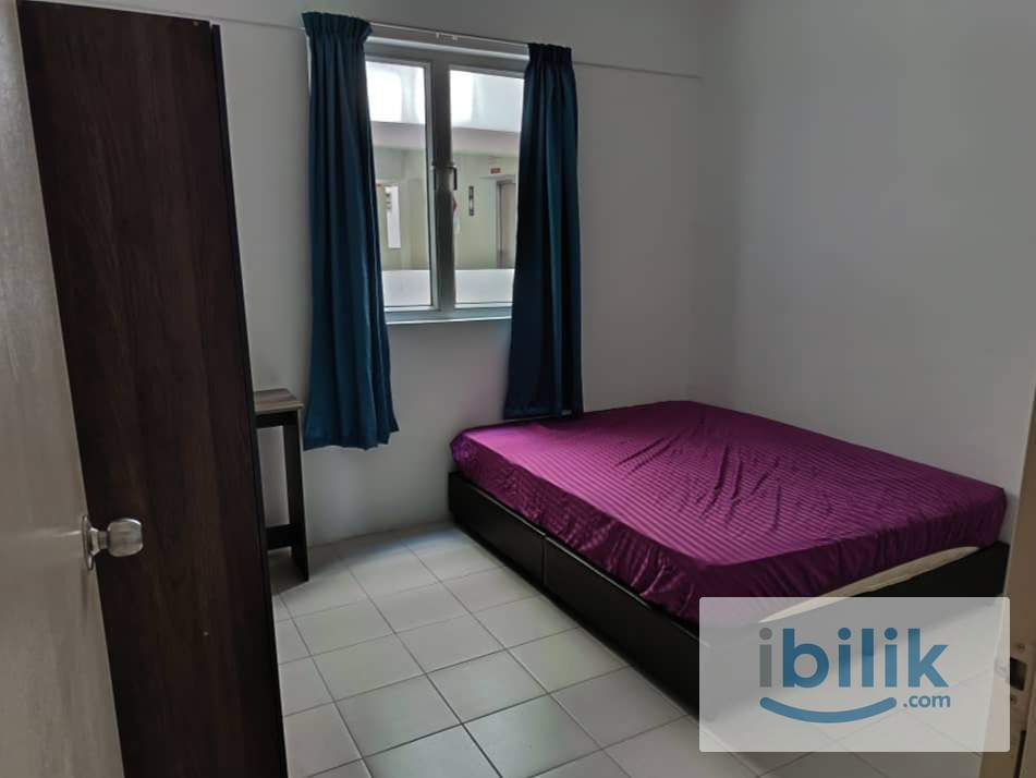 Room at The Park Mak Mandin Butterworth - Image 3