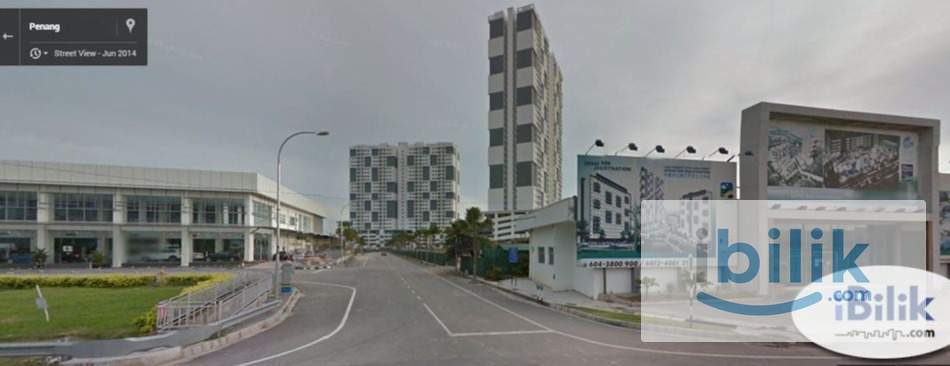 Palma Laguna room for rent (the nearest house to Prai Industrial area) - Image 1