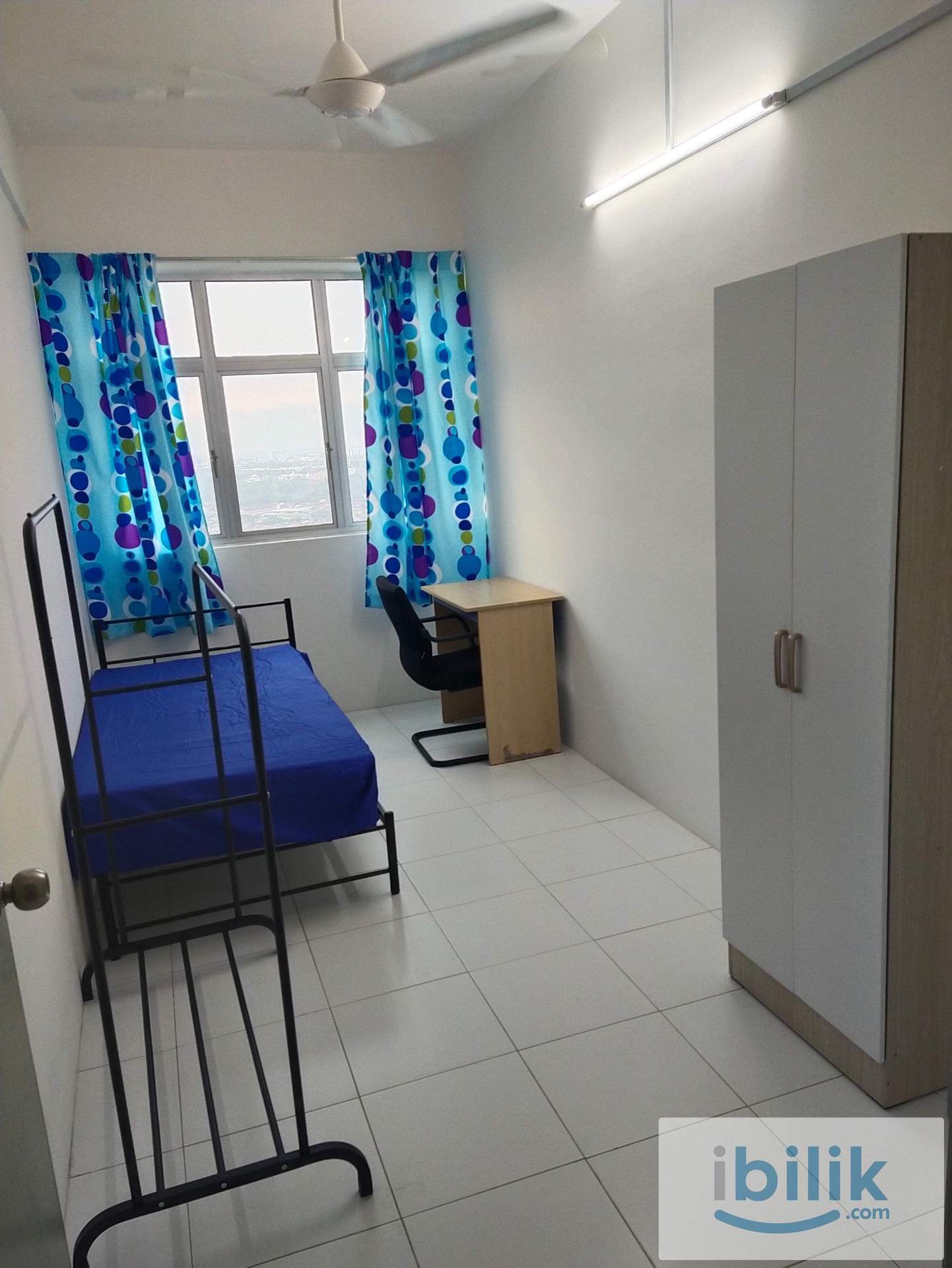 Palma Laguna room for rent (the nearest house to Prai Industrial area) - Image 2