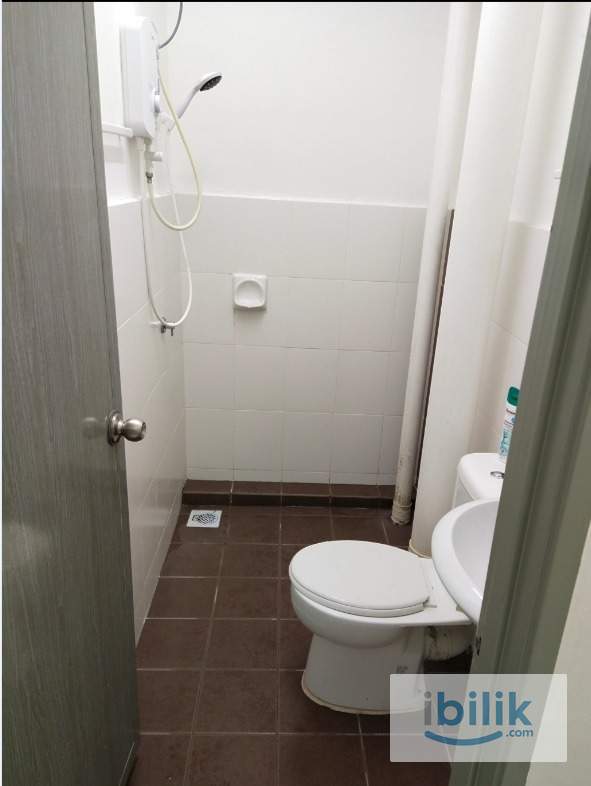 Palma Laguna room for rent (the nearest house to Prai Industrial area) - Image 3