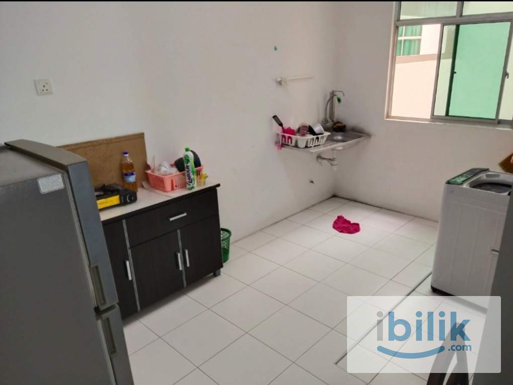 Palma Laguna room for rent (the nearest house to Prai Industrial area) - Image 4