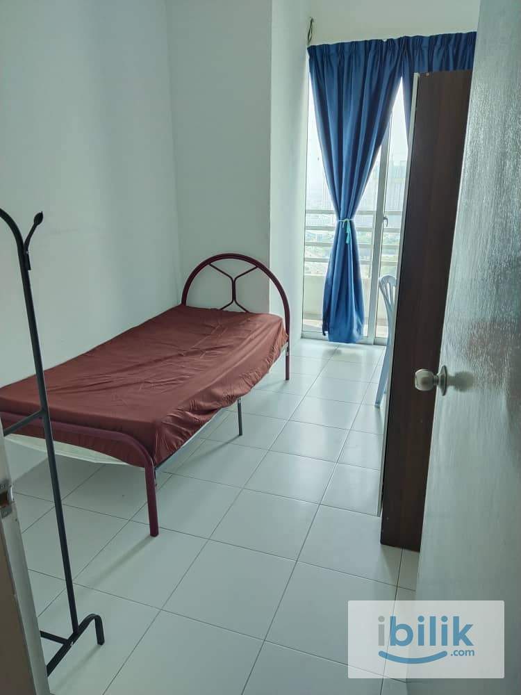 Palma Laguna room for rent (the nearest house to Prai Industrial area) - Image 3