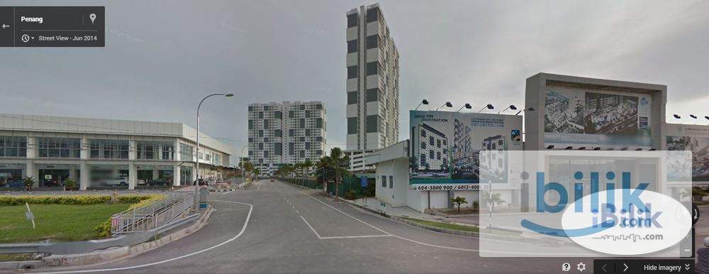Palma Laguna room for rent (the nearest house to Prai Industrial area) - Image 6