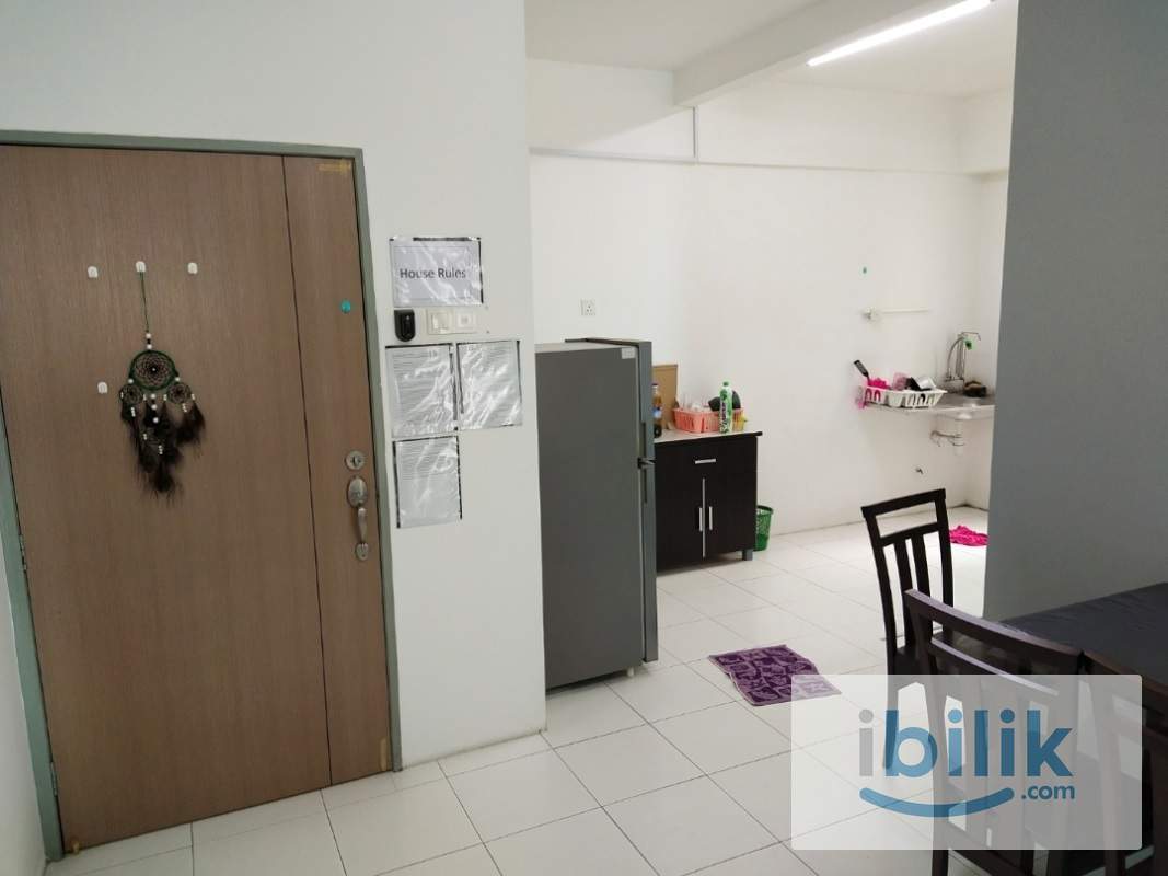 Palma Laguna room for rent (the nearest house to Prai Industrial area) - Image 2