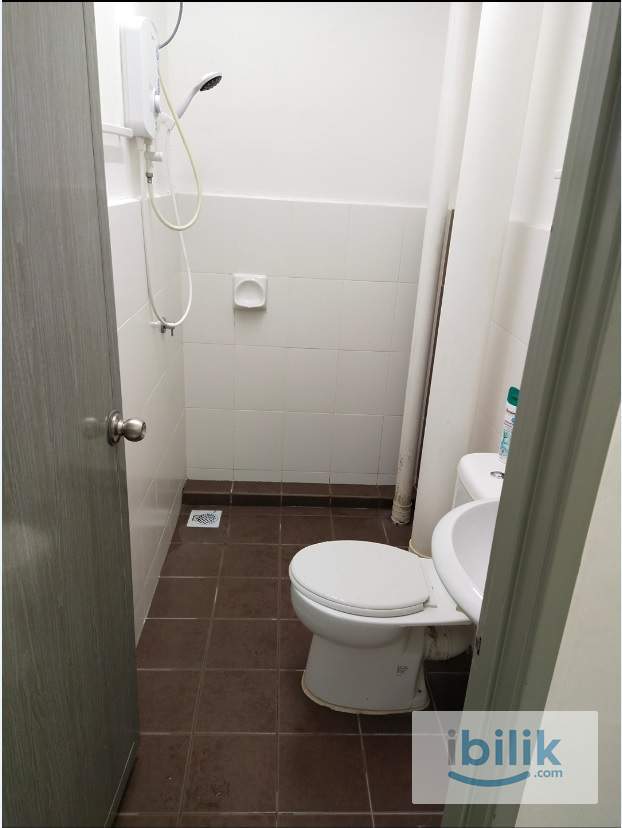 Palma Laguna room for rent (the nearest house to Prai Industrial area) - Image 1