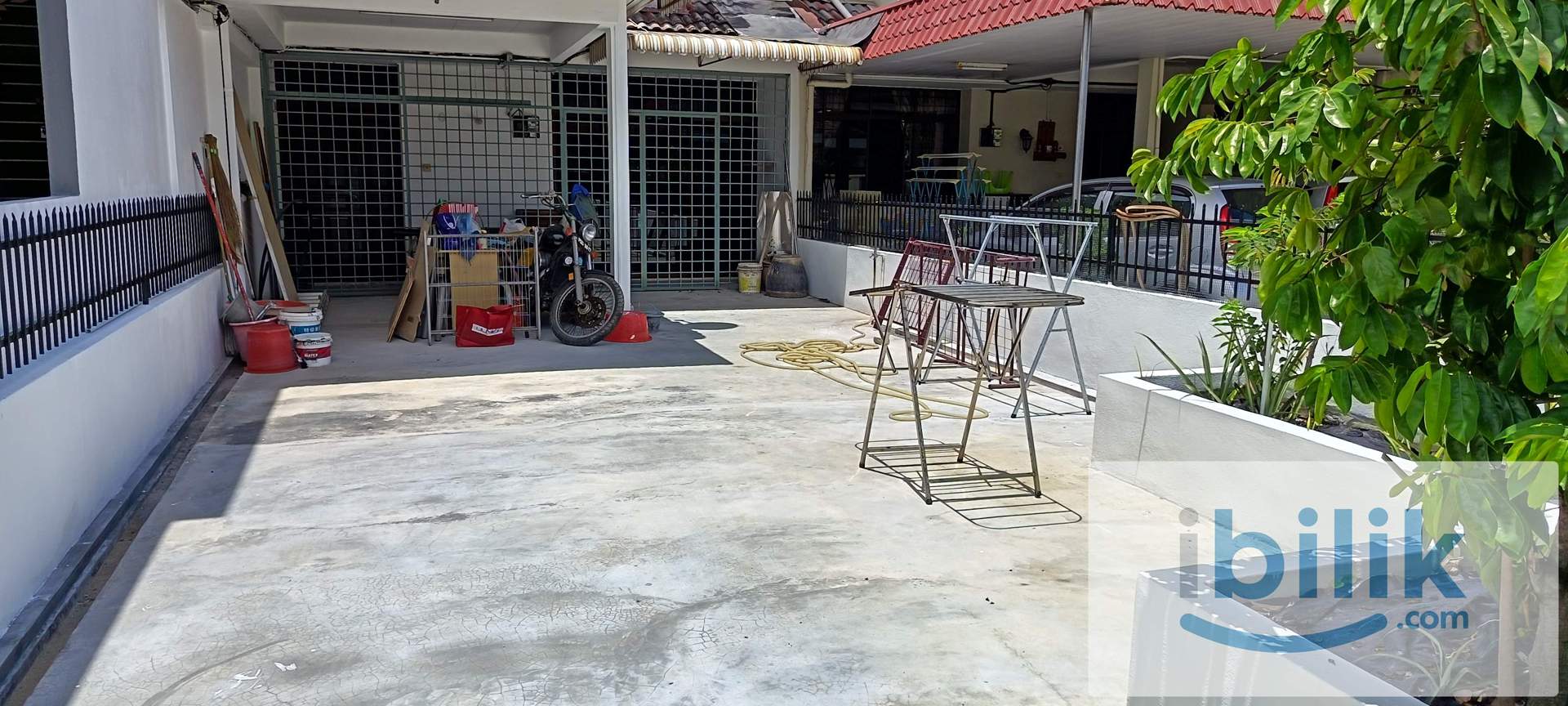 Rooms to rent at Taman Bagan, Butterworth (near to Bagan Specialist Centre) - Image 2