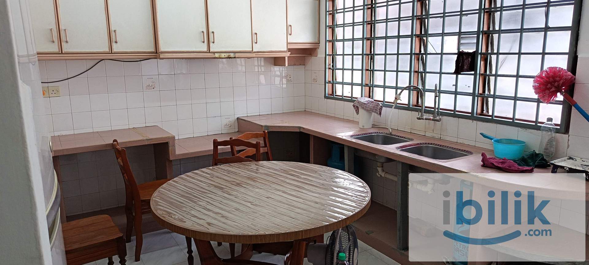 Rooms to rent at Taman Bagan, Butterworth (near to Bagan Specialist Centre) - Image 3