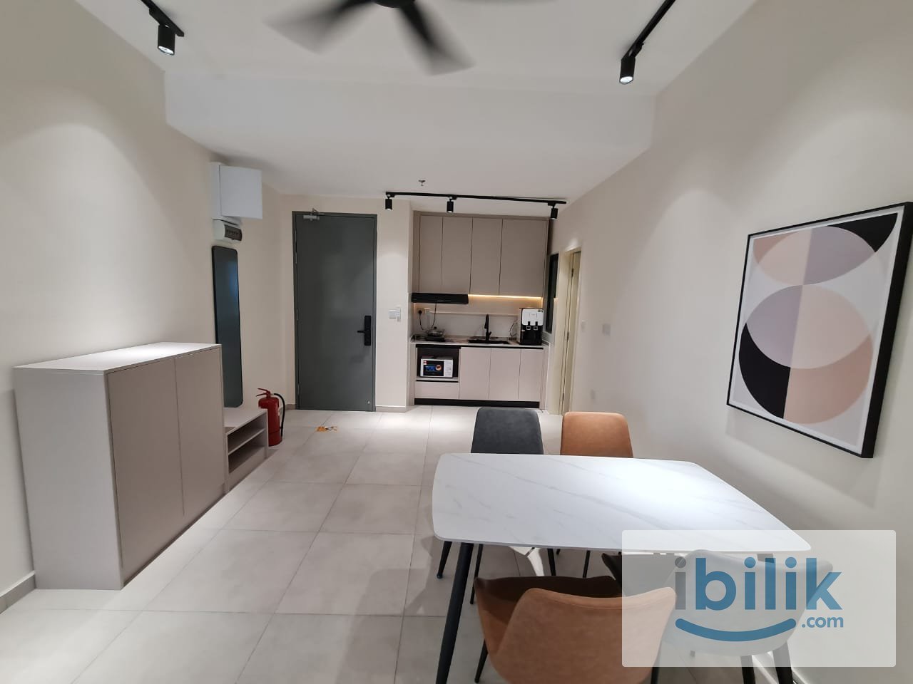 Zero Deposit Female Masteroom Available At Meta Residence, Seri Kembangan - Image 4