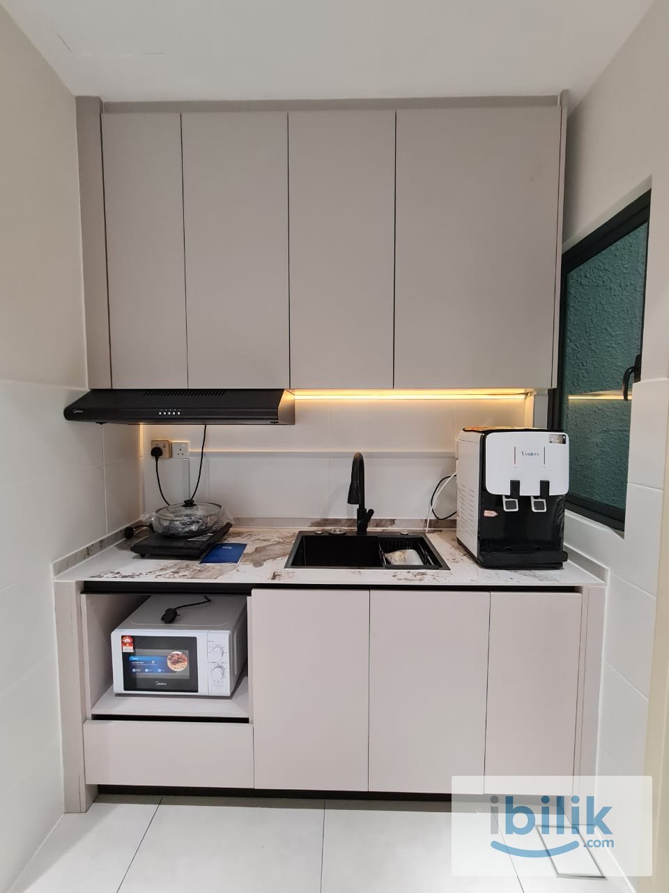 Zero Deposit Female Masteroom Available At Meta Residence, Seri Kembangan - Image 5