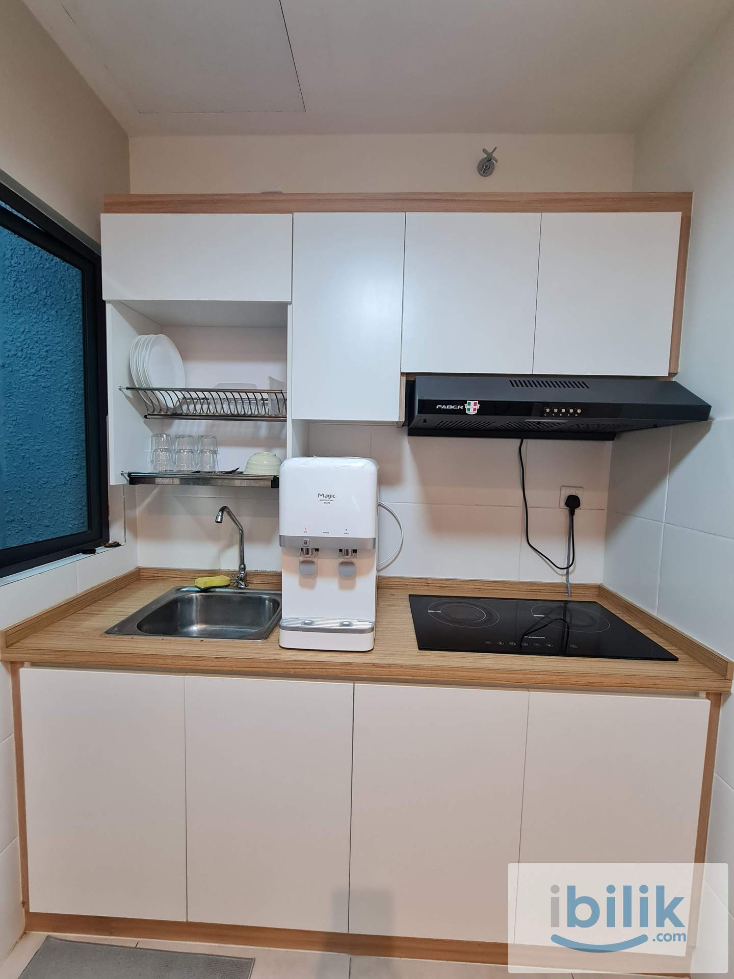Single Room With Low Deposit at Meta Residence, Seri Kembangan  - Image 2