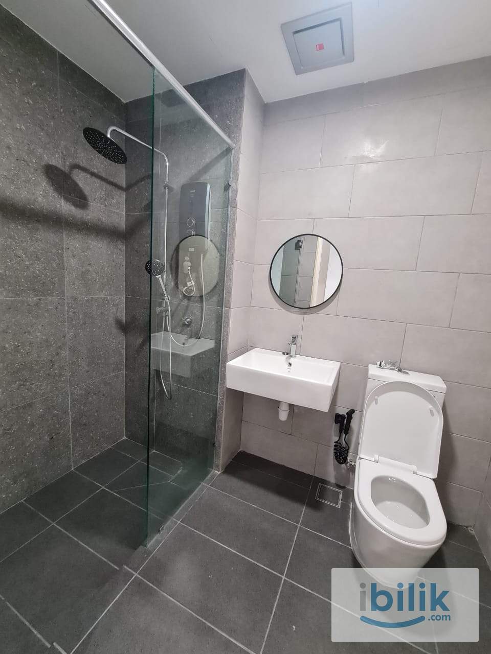 Single Room Zero Deposit At Meta Residence Seri Kembangan  - Image 2