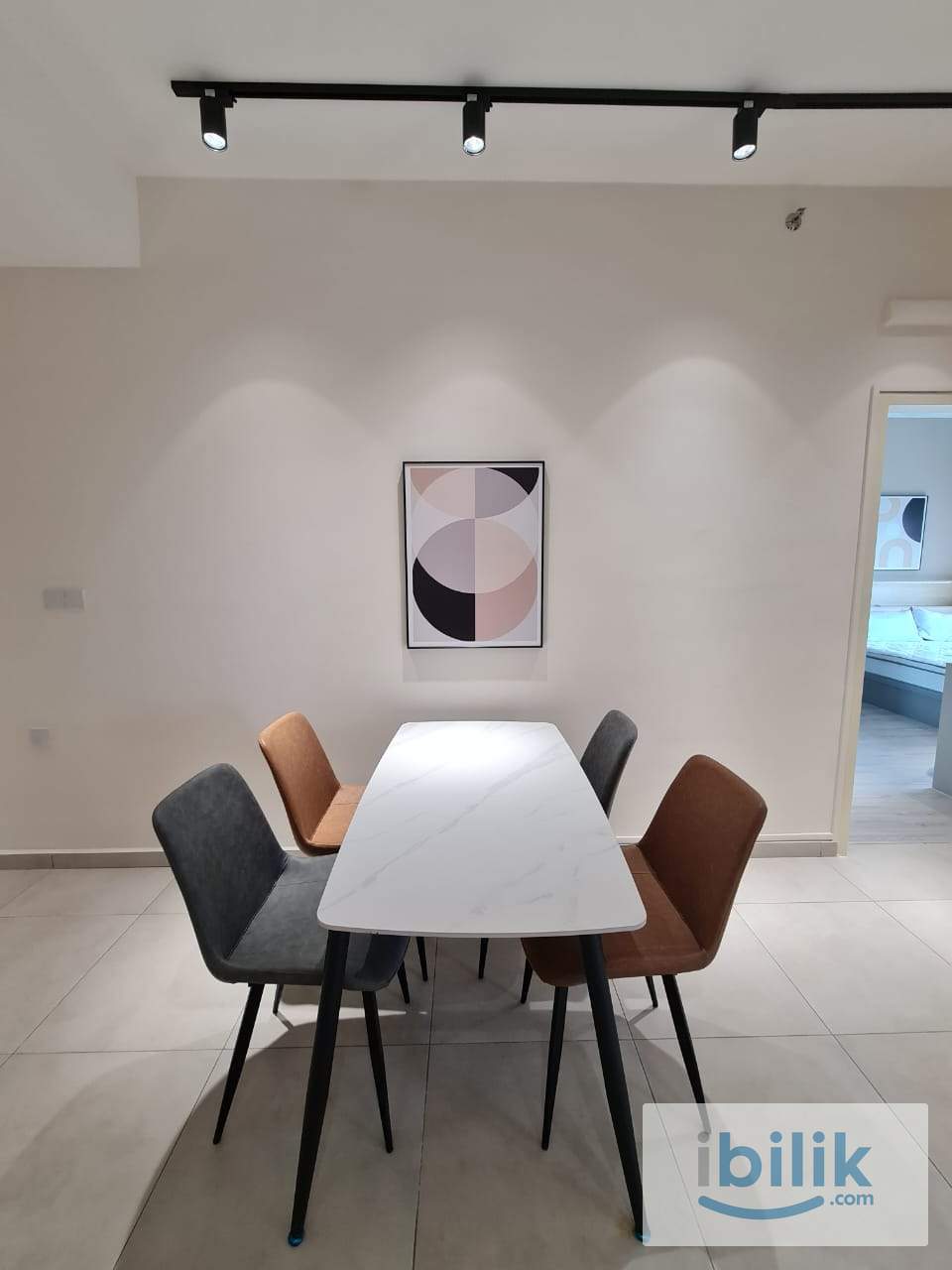 Single Room Zero Deposit At Meta Residence Seri Kembangan  - Image 6