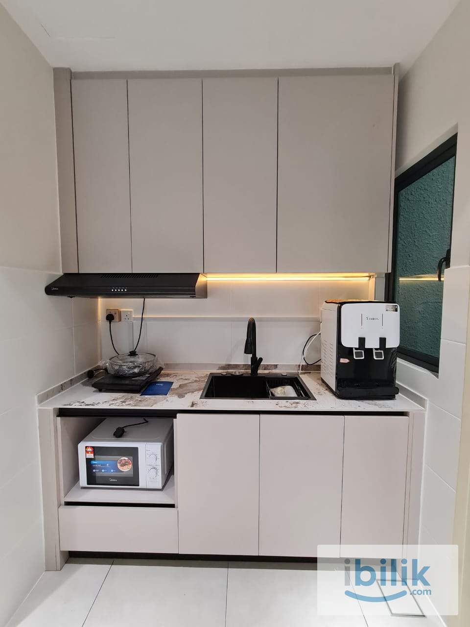 Zero Deposit Free Cleaning Services At Meta Residence, Seri Kembangan - Image 3