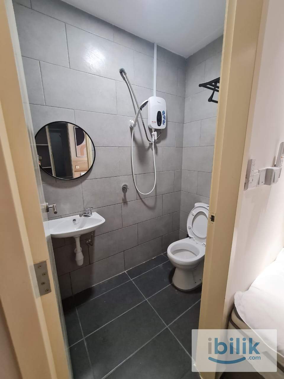 Low Deposit Attached With Private Bathroom  - Image 2