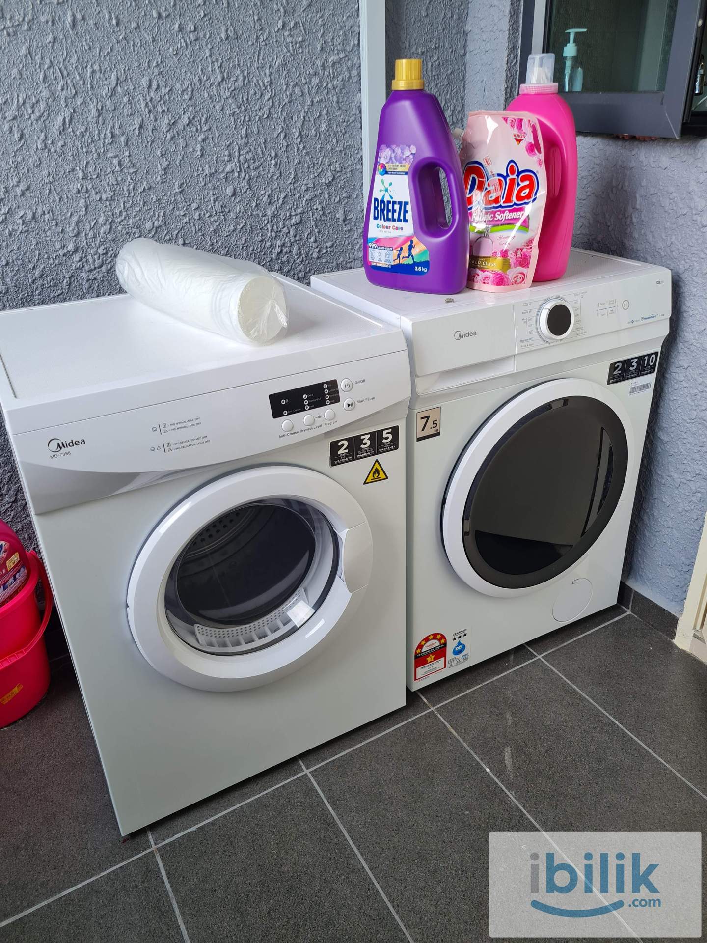 Single Room With Space Suitable For Student/Budget Tenant  - Image 4
