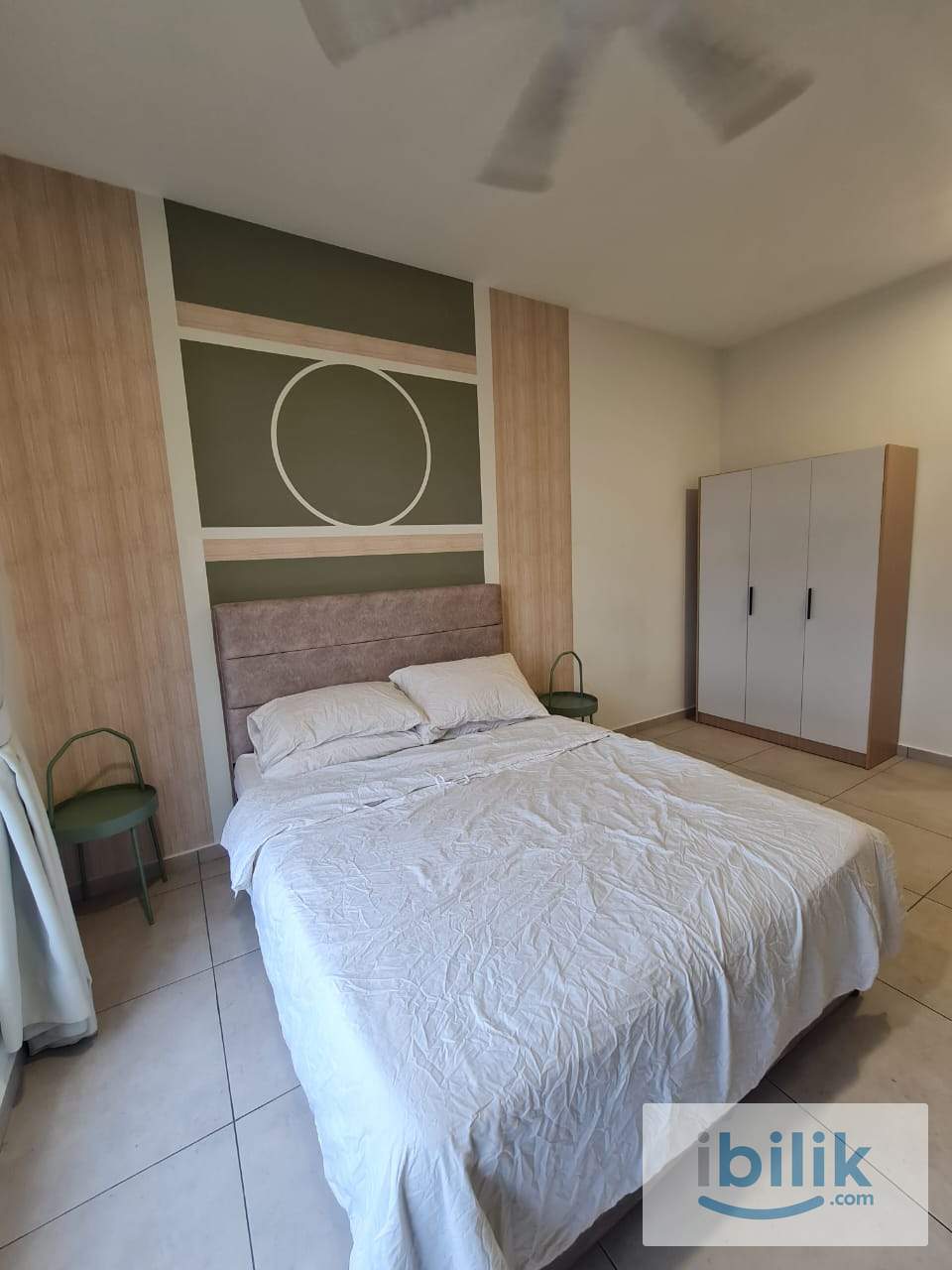 Mini Studio With ID Design Unblocking View at Meta Residence, Seri Kembangan - Image 3