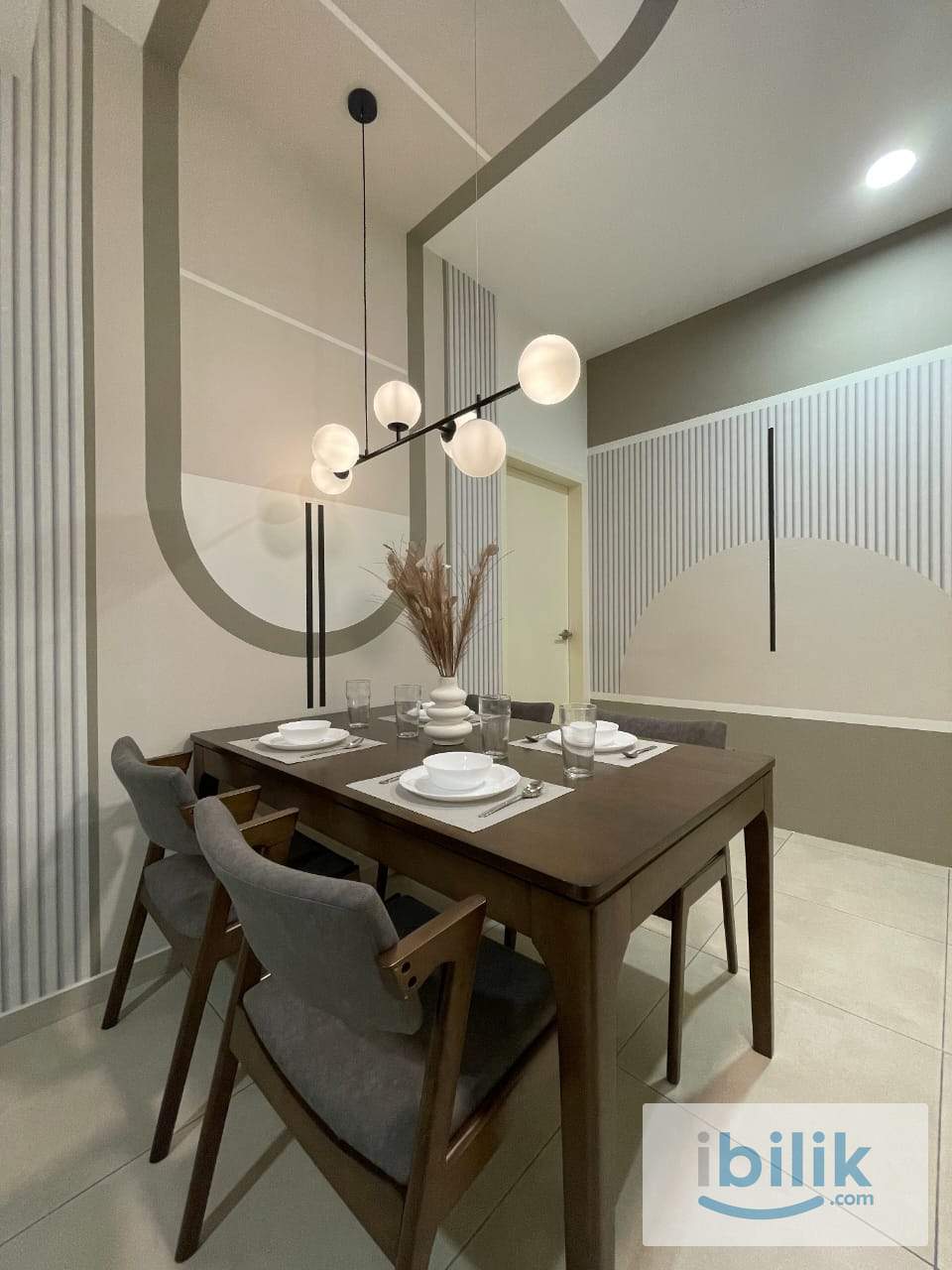 ID Desgin Single Room Low Deposit at Meta Residence, Seri Kembangan  - Image 4